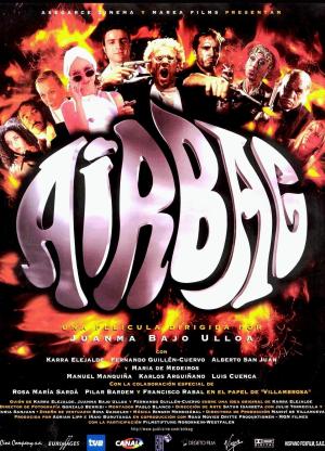 Airbag [Spanish]
