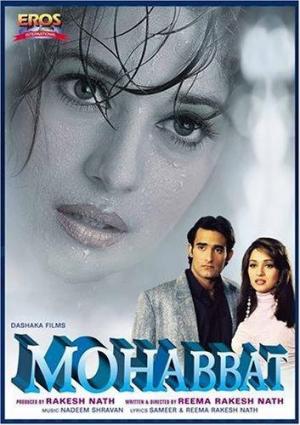 Mohabbat [Hindi]