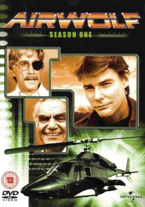 Airwolf [Version française] S1-S4