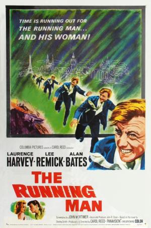 The Running Man [Russian]