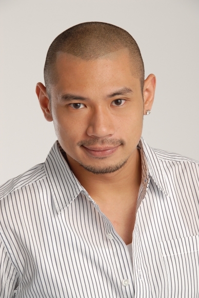 actor Kang King large photo