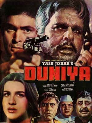 Duniya [Hindi]