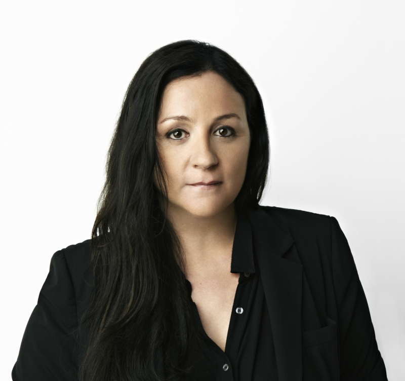 actor Kelly Cutrone large photo