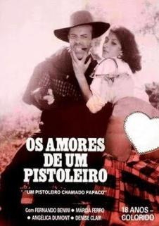 A Gunman Named Papaco [Portuguese]