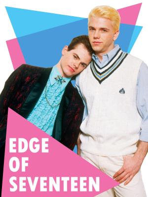 Edge of Seventeen - sflix