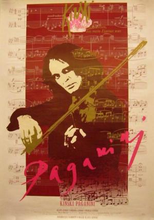 Paganini [Russian]