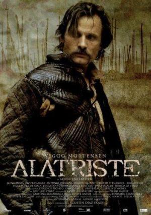 Captain Alatriste: The Spanish Musketeer [Version française]
