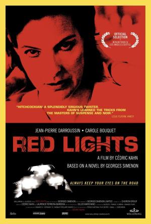 Red Lights [Version française]