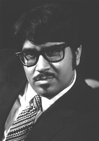 actor Mister Lobo large photo