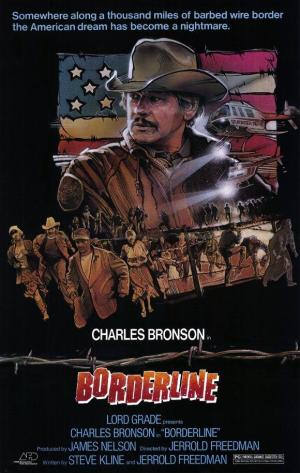Borderline [Hindi]