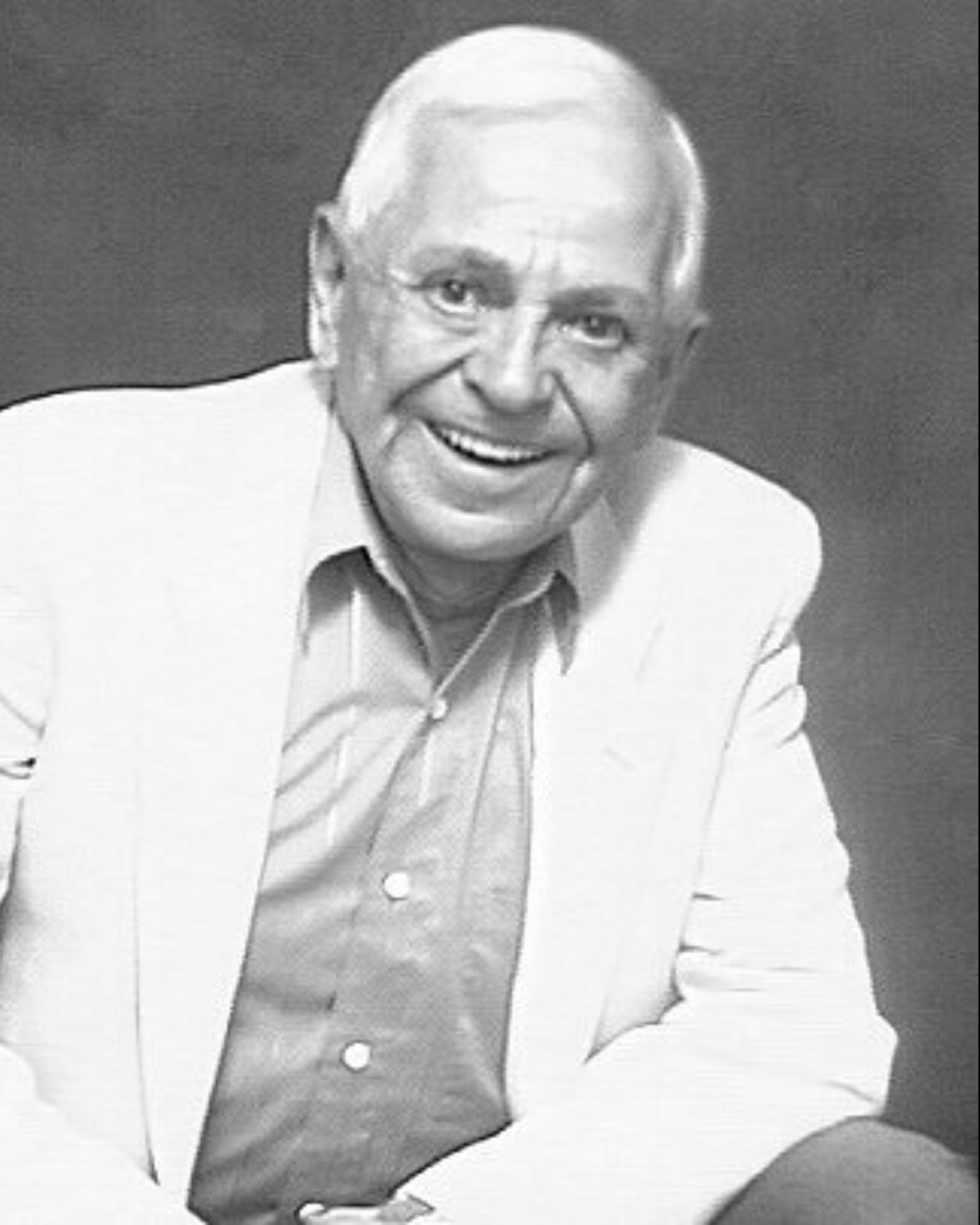 actor Roland Dupree large photo