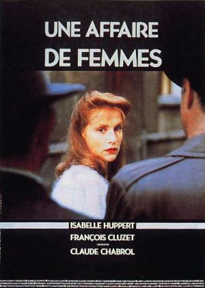 Story of Women [Version française]