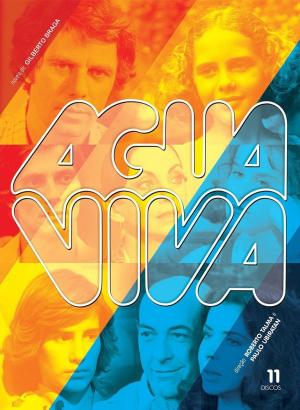 Água Viva [Portuguese]