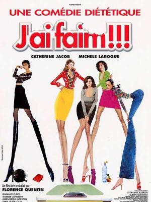 J'ai faim!!! [Version française]