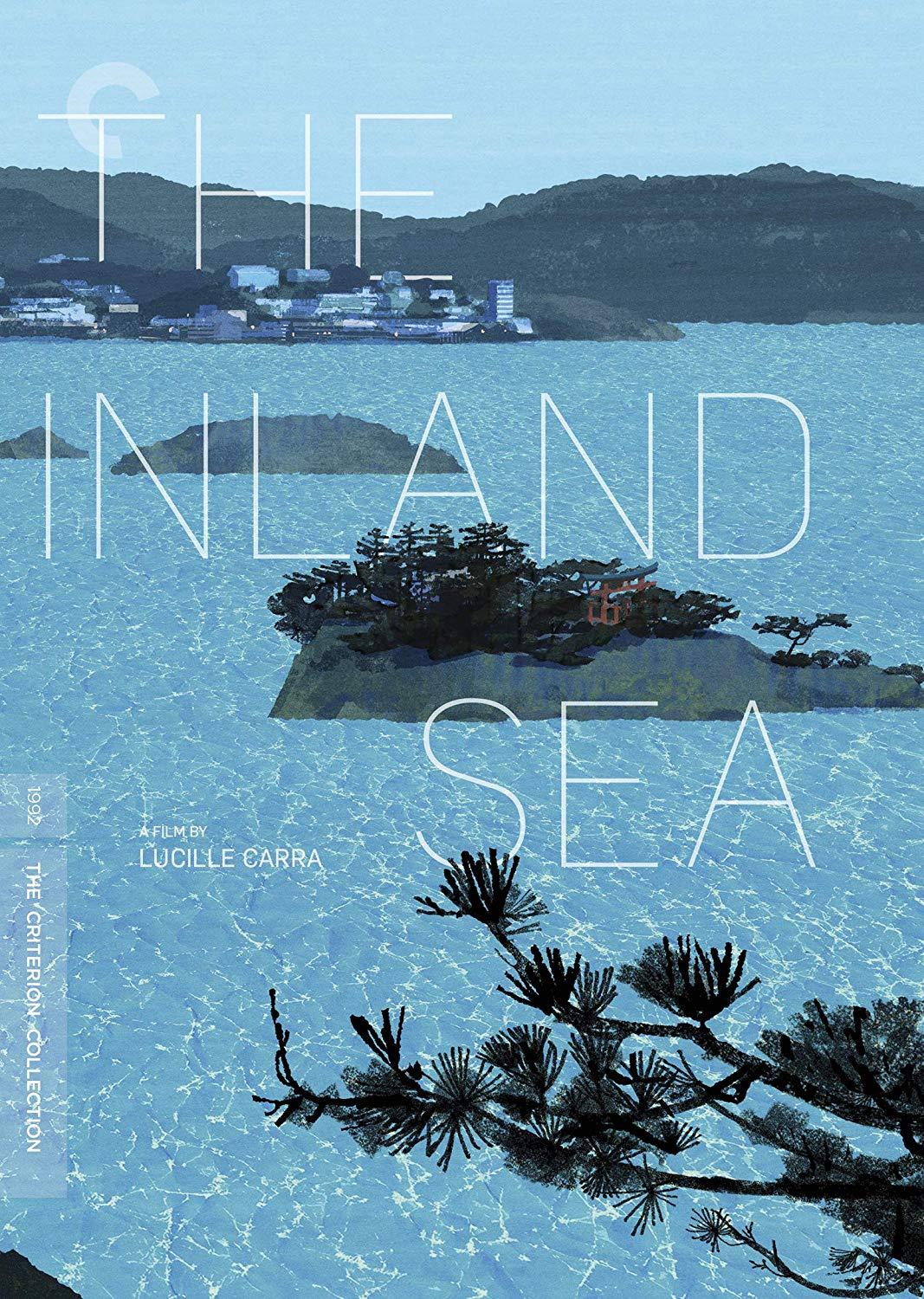 The Inland Sea - like The Undeclared War but longer