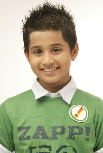 actor Dhananjay large photo