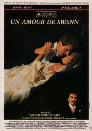 Swann in Love [Version française]