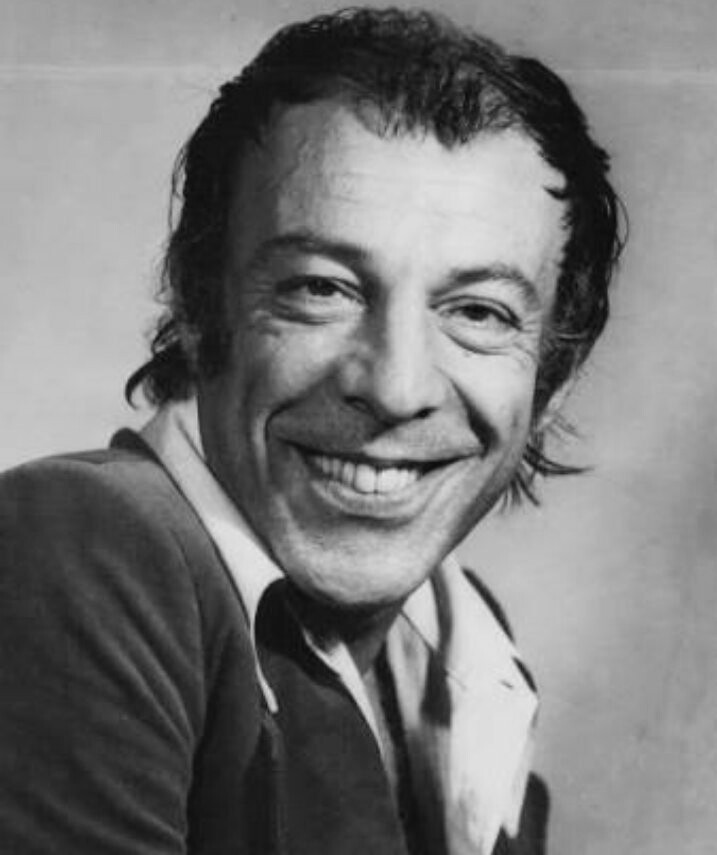 actor Münir Özkul large photo