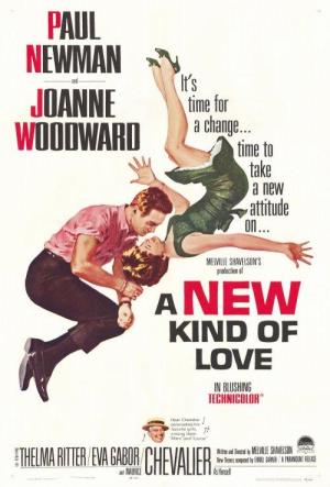 A New Kind of Love [Version française]