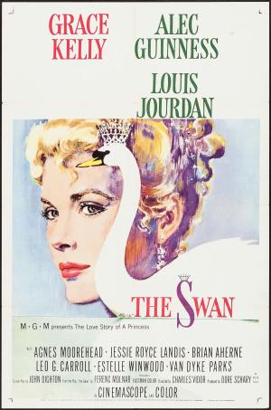 The Swan [Spanish]