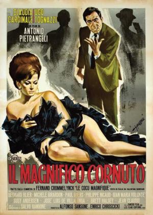 The Magnificent Cuckold [Russian]