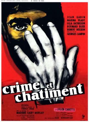 Crime and Punishment [Version française]