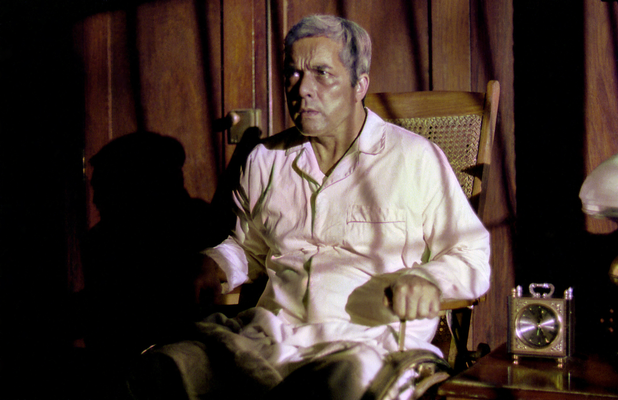 actor Mario Montenegro large photo