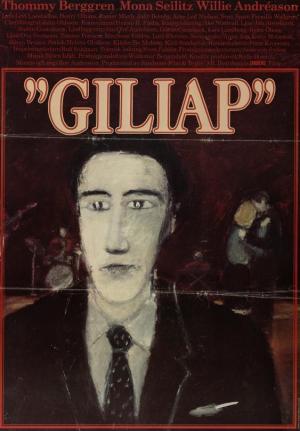 "Giliap" [Russian]