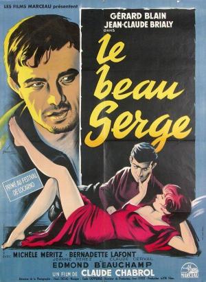 Le Beau Serge [Version française]