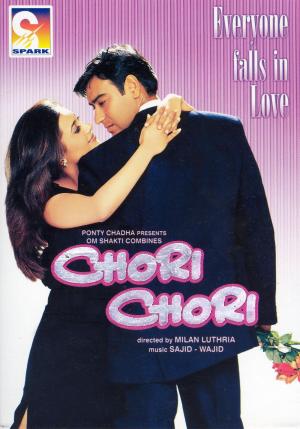 Chori Chori [Hindi]