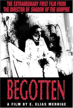 Begotten [Indonesian]