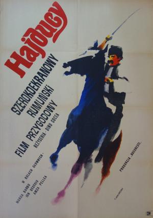 Haiducii [Russian]