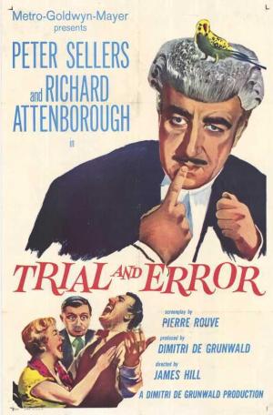 Trial and Error [Version française]