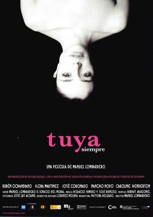 Tuya siempre [Spanish]