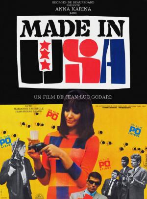 Made in U.S.A [Version française]