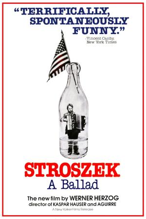 Stroszek [Russian]