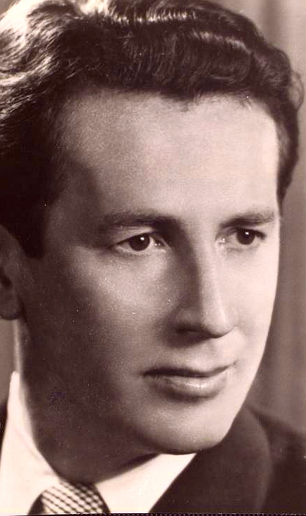 Eddie Allen