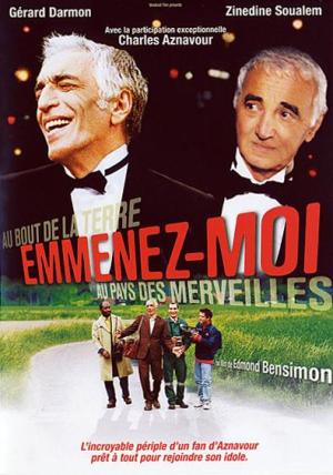 Emmenez-moi [Version française]