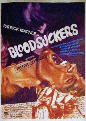 Blood Suckers [Spanish]