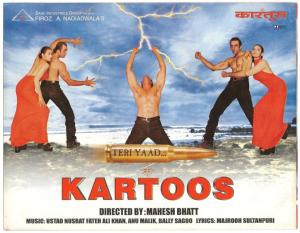 Kartoos [Hindi]