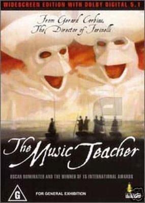 The Music Teacher [Version française]