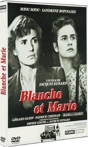 Blanche and Marie [Russian]