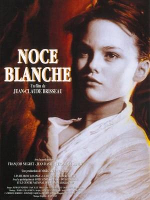 Noce blanche [Russian]