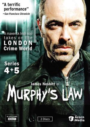 Murphy's Law [Version française] S1-S3