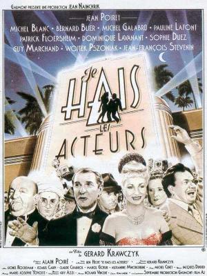 I Hate Actors [Version française]