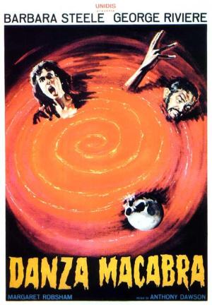 Castle of Blood [Version française]