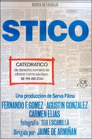 Stico [Spanish]