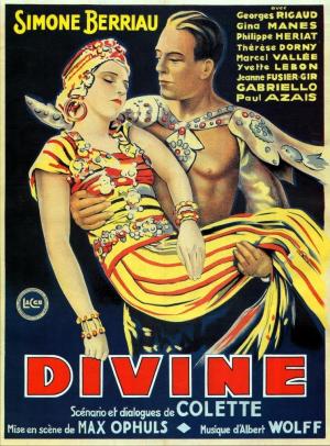 Divine [Version française]