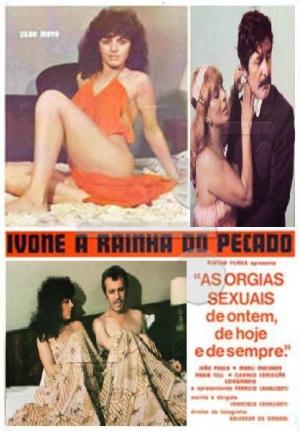 Ivone, a Rainha do Pecado [Portuguese]