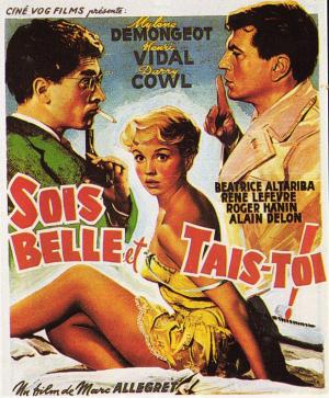 Be Beautiful But Shut Up [Version française]